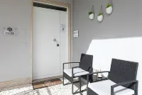DOMINA Guest House - Luxory Room