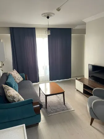 Elite Residence aydın Отели в г. Efeler