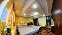 Hostel Santiago de Latacunga فنادق في لاتاكونغا