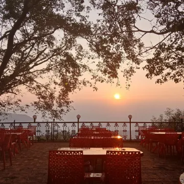The Byke Laxmi Resort