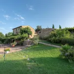 Apartment in Chianti With Pool ID 513