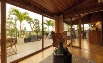 Nexus House Lang Bao Chi