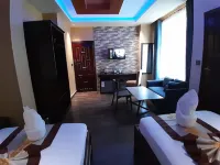 Mazola Diamond Hotel Hotels in 