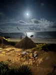 Tsunami Village - Villas