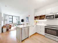 格羅夫一號 自由州立公園附近的飯店