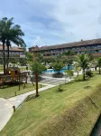 Flat11 VistaPiscina EcoResort by LaPlaya Hotels in Rio Formoso