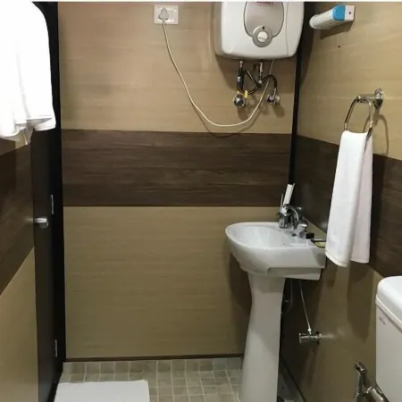 Kiri Container Resorts