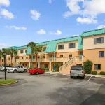 Oceanfront Oasis St Augustine Retreat