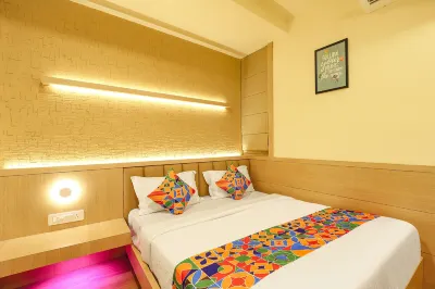 FabHotel Nestlay Rooms High Court - Nr Madras High Court