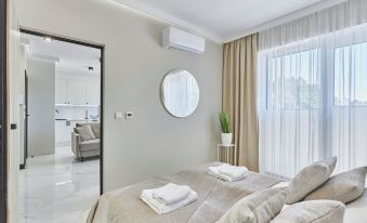 Timber Apartments by Baltic Home