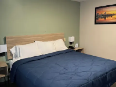 Cyber Inn Hotels in Augusta