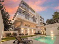 The Samirah Luxury Residences in Elliniko