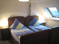 Terrace Apartment by the Zoo Hotels in Morbach