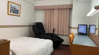 Hotel Alpha-One Niigata Hoteles en Niigata