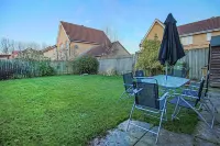 Host & Stay - Chicksands Avenue