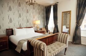 Cock Hotel by Greene King Inns