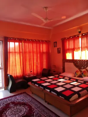 Love Kush Cottage Hotels near Tara Devi Mandir