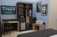 Neu - Sona Design Rooms - City Center -