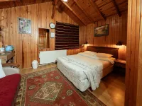 Abant Doğa Köşkü Hotels in Dereceoren