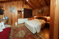 Abant Doğa Köşkü Hotels in Dereceoren