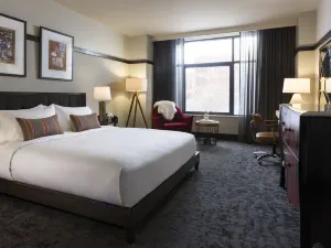 Kimpton Journeyman