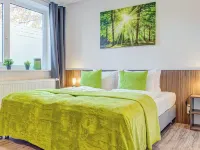 Hotel Stadt Mühlhausen Hotels in Unstrut-Hainich-Kreis
