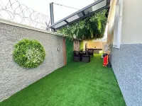 Shamrock Apartments