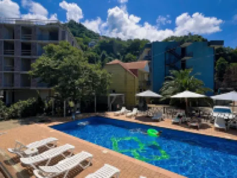 Casa Del Mar Hotels in Gonio