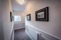 Shore Hotel Laxey Hotel a Ramsey