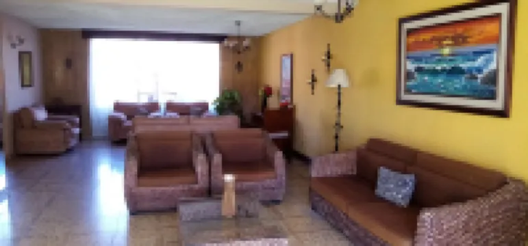 Casa San Benito โรงแรมใน