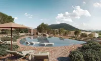 Hotel Vestige Binidufà