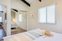 Surfrider II by Avantstay Walk to the Beach + Balcony