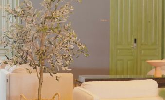 Quinto Hotel Boutique