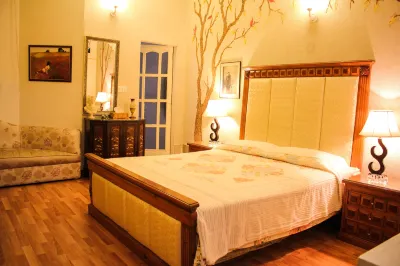 Lahore Guest House Hotels in DHA Phase 3
