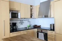 2Ndhomes Premium Apt w Sauna & Balcony