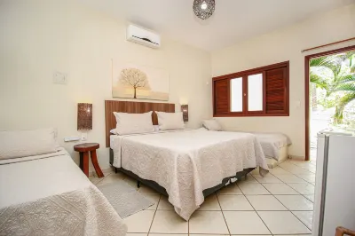 Pousada Flores do Cerrado Hotels in Пиренополис