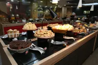 科帕卡巴納珀斯圖5號宜必思飯店 - 早餐