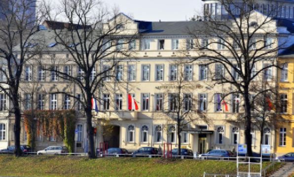 Hotel Niederländischer Hof