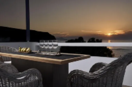 Villa Delmar - Delmar Collection