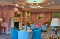 The Lodge Hotel Hotel a Limavady