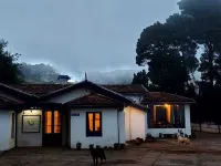 印度飯店 烏塔卡蒙德酒店