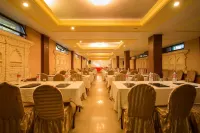 Hotel the Kantipur - 4 Sao
