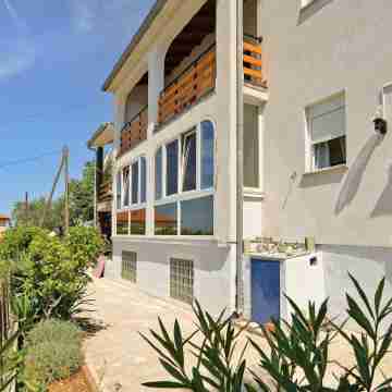 Apartments Đino 1374 Hotel Exterior