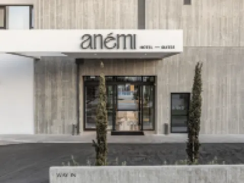 Anemi Hotel & Suites Hotels in Paphos