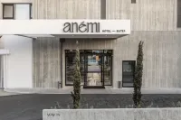 Anemi Hotel & Suites Hotels near Old Town of Paphos