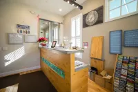 Rio Vista Inn & Suites Santa Cruz Hotels in Santa Cruz