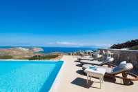 Amallini Suites - Villas