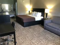 Americas Best Value Inn Brinkley Hotels in Brinkley