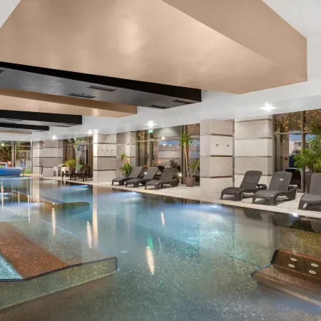 Hotel Divinus