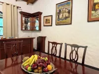 Rio Perlas Thermal Resort & Spa - breakfast